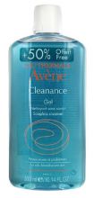 Cleanance Cleansing Gel