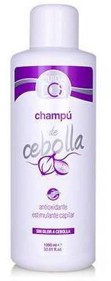 Onion Shampoo 1000 ml Onion Shampoo 1000 ml