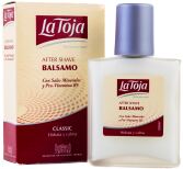 After Shave B&aacute;lsamo Hidrotermal 100 ml