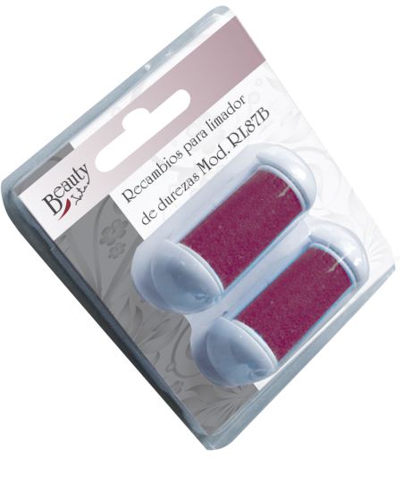 Jata Parts Callus Filer