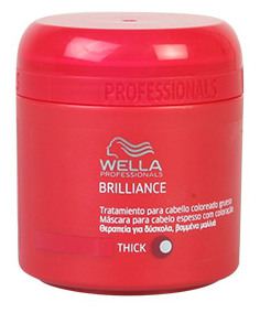 Brilliance Mask for an Intense Color