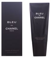 Shaving Cream for Men Blue Chanel 100 ml Shaving Cream for Men Blue Chanel 100 ml