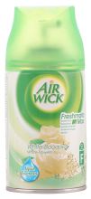 Freshmatic Replacement White Air Freshener 250 ml