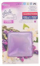 Glade Discreet Electric Lavender Replacement 12 gr