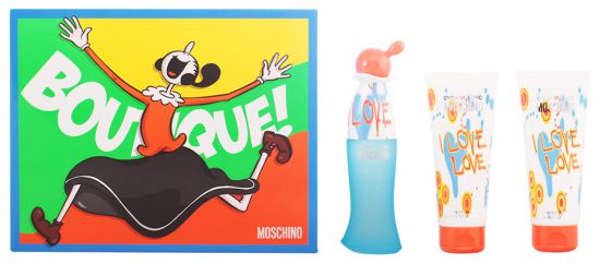 Cheap & Chic I Love Love Pack 3 pieces