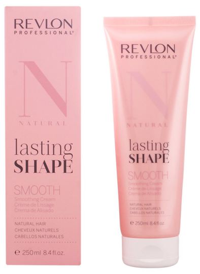 Smoothing Cream Shape Lasting 250ml