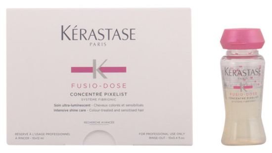 Reflection Concentre Pixelist Intensive Shine Care 10 X 12 ml