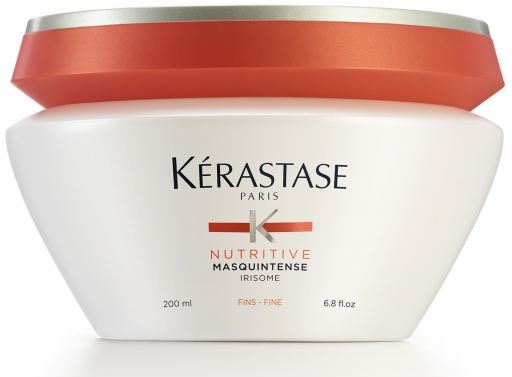 Nutritive Masquintense Fine Hair Mask 200 ml