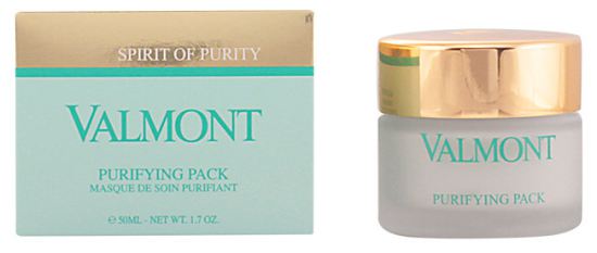 La Maison Valmont Purifying Mask Purifying Pack Adaptation 50 ml
