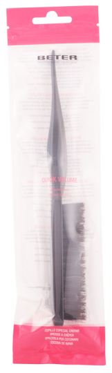 Beter Volumizing Brush Bristles Special crepados Mixed
