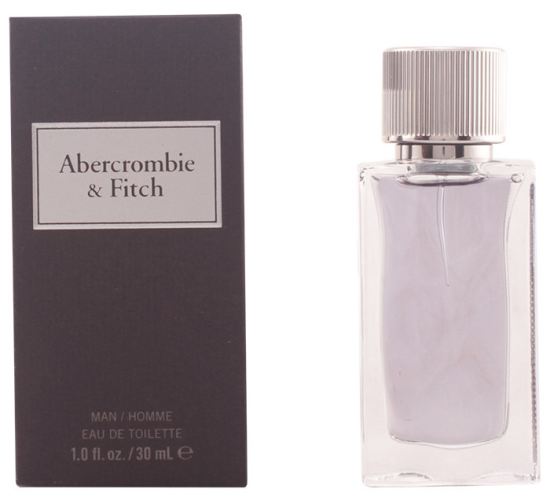 Eau de Toilette First Instinct
