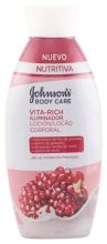 Vita-Rich Brightening pomegranate Body Lotion 400 ml