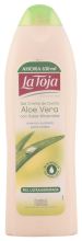 Aloe Vera Shower Gel Hydrothermal 650 Ml