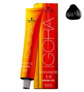 Igora Vibrance Hair Coloring 60 ml