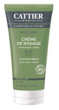 Crema De Afeitar 150 ml