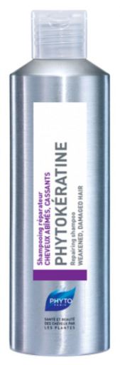 Phytokeratine Repair Shampoo 200 ml
