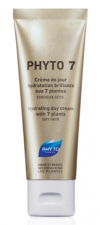 7 Shine Hydrating Day Cream With 7 Floors 50 ml tube