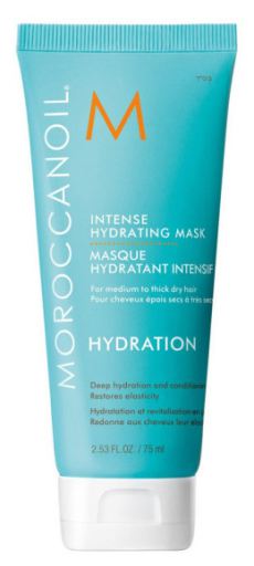 Moisturizing Intensive Mask 75 ml