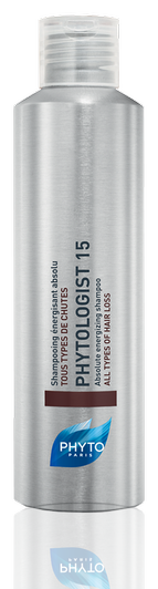 Absolute Energizing Shampoo 200 ml