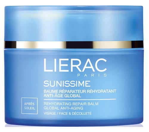 Sunissime B&aacute;lsamo Reparador Rehidratante 40 ml