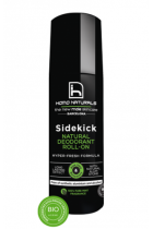 Fresh Mint Deodorant