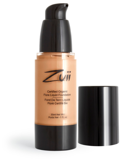 Natural bisque Liquid foundation
