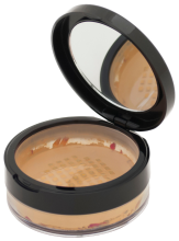 Bamboo powder foundation