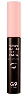 Essence Tattoo Eye Brow Dark Chocolate
