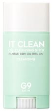 It Clean Oil Cleansing Stick