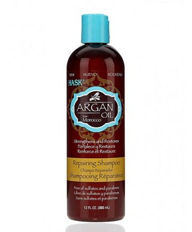 Hask Argan Oil Repair Shampoo 355 ml