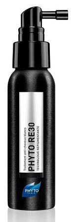 Phyto Re30 Anti-Cana Treatments Hair Repigmentant 50 ml