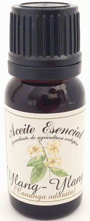 Relaxing: almonds, lavandin, orange and ylang-ylang