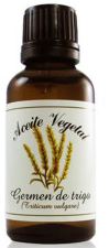 Wheat Germ Oil 30 ml