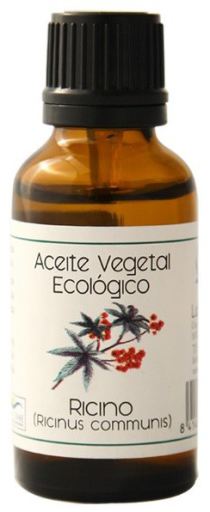 Bio Castor Oil 30 ml