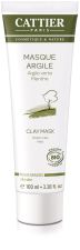 Mascarilla Arcilla Verde Piel Grasa 100 ml