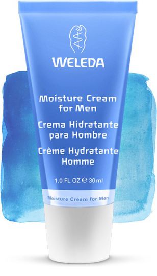Moisture Cream For Men 30ml.