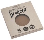 Pale Brown Ecological Bronzing Powder refill 01