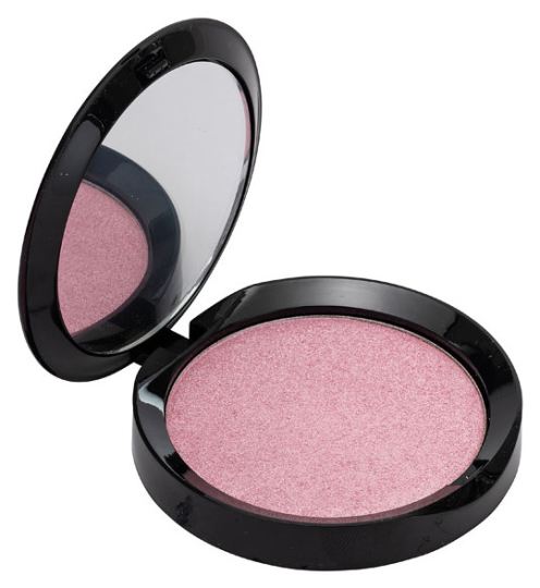 Ecological Pink Illuminating Powders 02