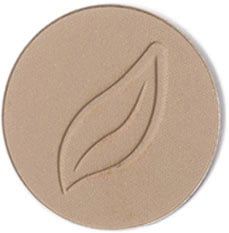 Eyeshadow Ecological Beige Mate 02 Spare