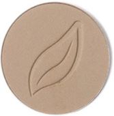 Eyeshadow Ecological Beige Mate 02 Spare