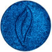 Eyeshadow Ecological Blue Metallic 07