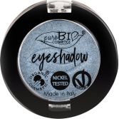 Ice Blue Ecological Eye Shadow 09