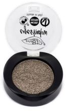 Intense Gray Ecological Eye Shadow Duochrome 19