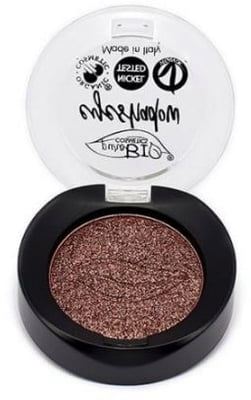 Ecological Eyeshadow Red Copper Bright 21