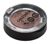 Ecological Eyeshadow Red Copper Bright 21