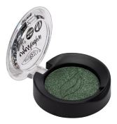 Green Eyeshadow Green Moss Brilliant 22