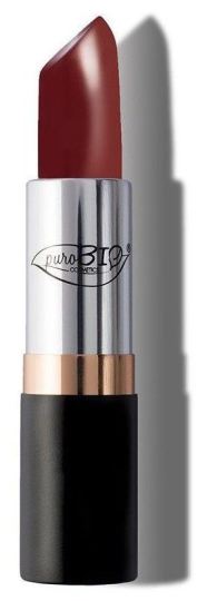 Ecological Lipstick 08 Red Purple