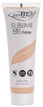PuroBio Organic Sublime BB Cream Tone 01