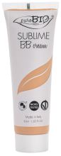 PuroBio Organic Sublime BB Cream Tone 02