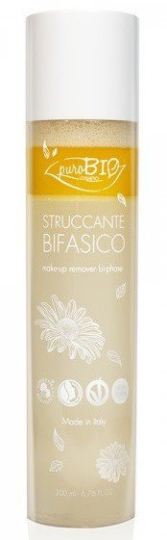 PuroBio Biphasic Make-up Remover Toner 200 ml
